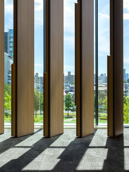 Tokyo International University Ikebukuro Campus