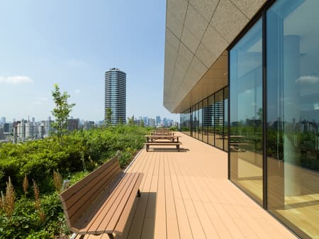 Tokyo International University Ikebukuro Campus