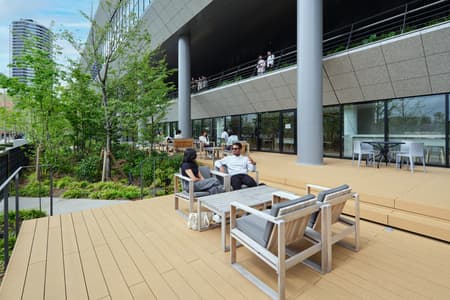 Tokyo International University Ikebukuro Campus