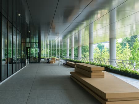 Tokyo International University Ikebukuro Campus