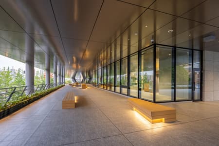 Tokyo International University Ikebukuro Campus