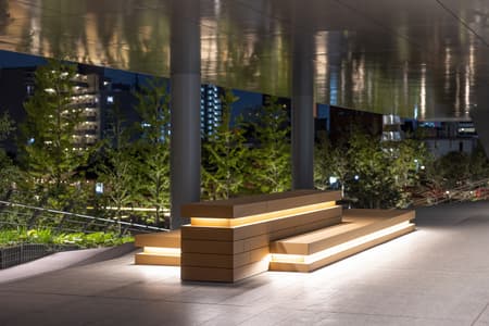 Tokyo International University Ikebukuro Campus