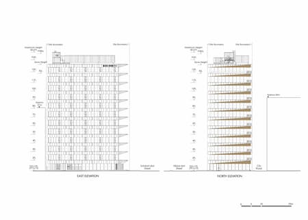 Ginsen Nishi Shimbashi Building