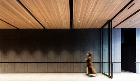 Ginsen Nishi Shimbashi Building