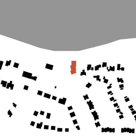 Residential Building at Griebnitzsee