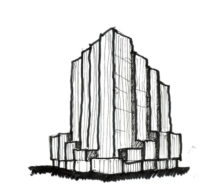 Visa's Market Support Center