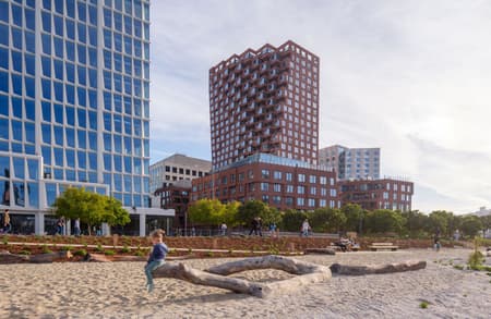 Visa's Market Support Center