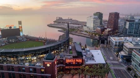 Visa's Market Support Center