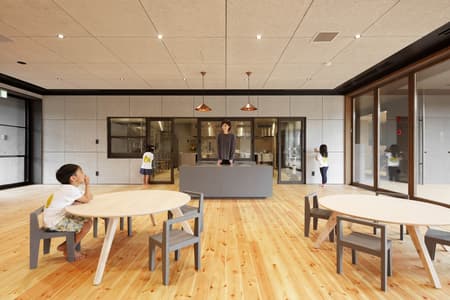 AKM Kindergarten and Nursery