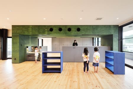 AKM Kindergarten and Nursery