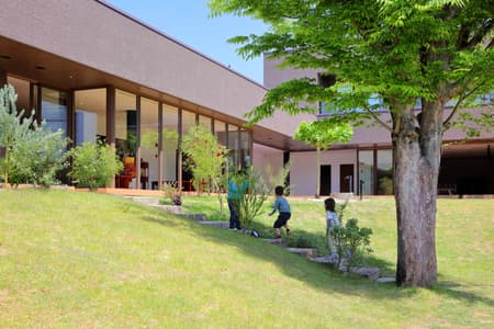 AKM Kindergarten and Nursery