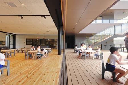 AKM Kindergarten and Nursery