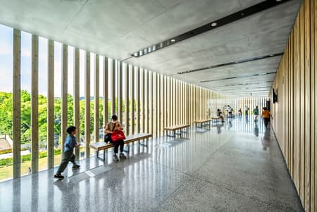 Takatsuki Arts Theatre