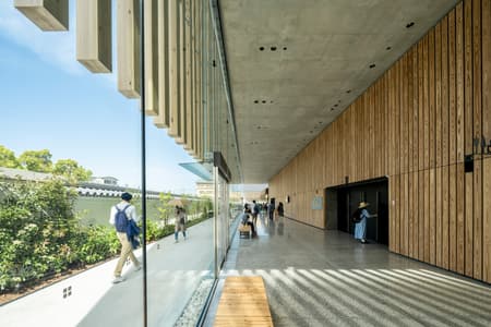 Takatsuki Arts Theatre