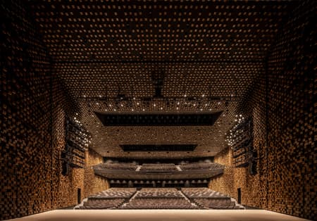 Takatsuki Arts Theatre