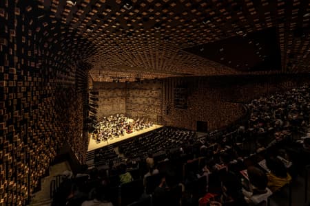 Takatsuki Arts Theatre