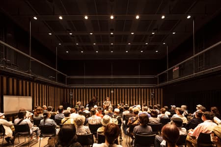 Takatsuki Arts Theatre