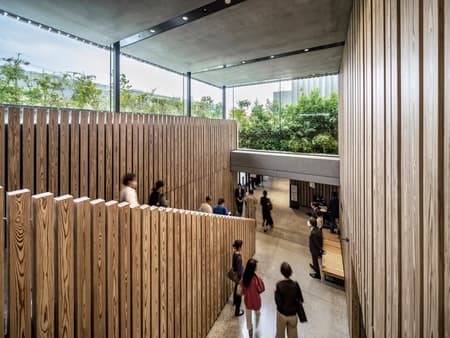 Takatsuki Arts Theatre