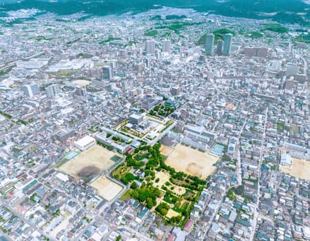 Takatsuki Arts Theatre