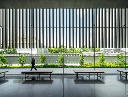 Takatsuki Arts Theatre