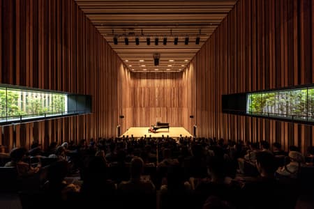 Takatsuki Arts Theatre