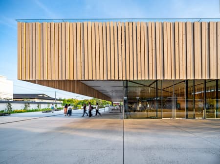 Takatsuki Arts Theatre