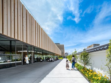 Takatsuki Arts Theatre