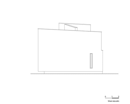 Sunroom House in Tsukaguchi