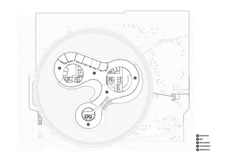 World of Volvo Experience Center