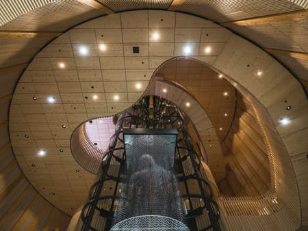 World of Volvo Experience Center