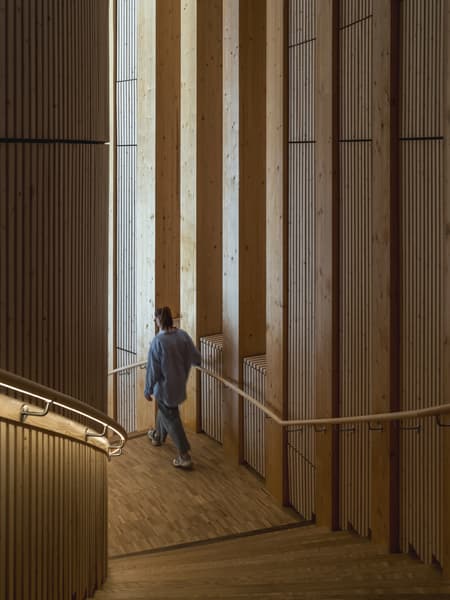 World of Volvo Experience Center