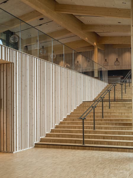 World of Volvo Experience Center