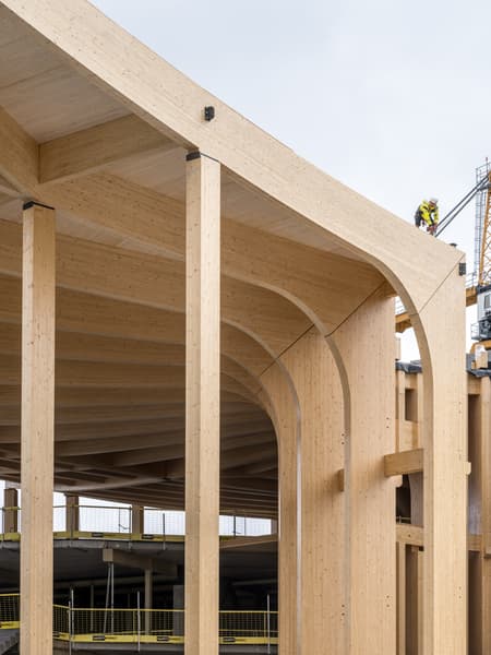 World of Volvo Experience Center