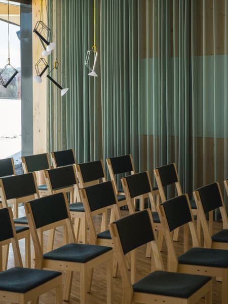 World of Volvo Experience Center