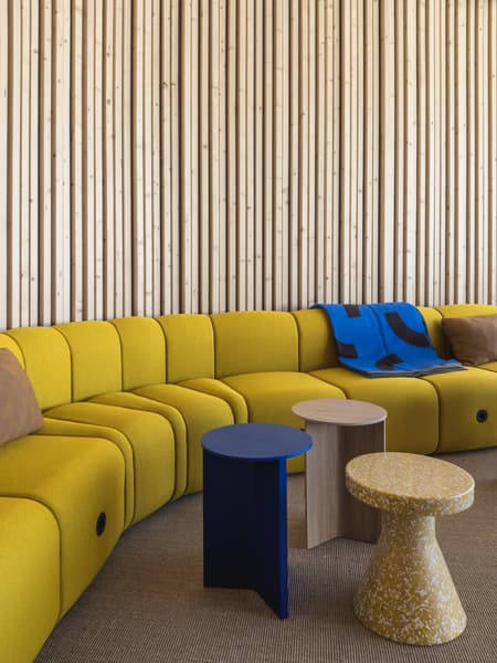 World of Volvo Experience Center