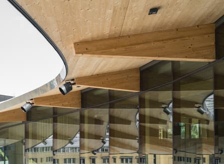 World of Volvo Experience Center