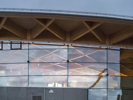 World of Volvo Experience Center