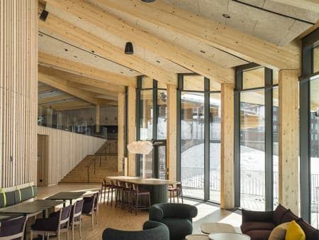 World of Volvo Experience Center