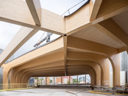 World of Volvo Experience Center