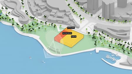 Suzhou Museum of Contemporary Art