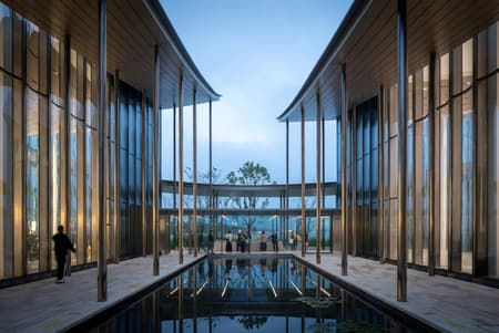 Suzhou Museum of Contemporary Art