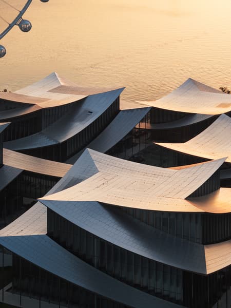 Suzhou Museum of Contemporary Art