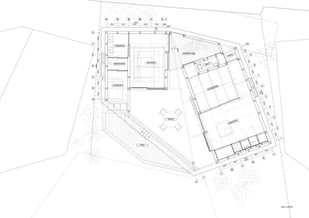 YAWN YARD Kouri Island