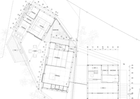 YAWN YARD Kouri Island