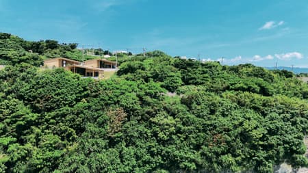 YAWN YARD Kouri Island