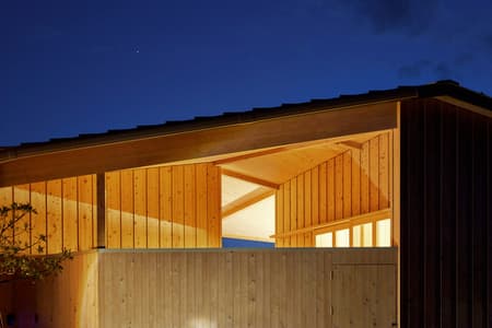 YAWN YARD Kouri Island