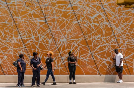 Far Rockaway Library