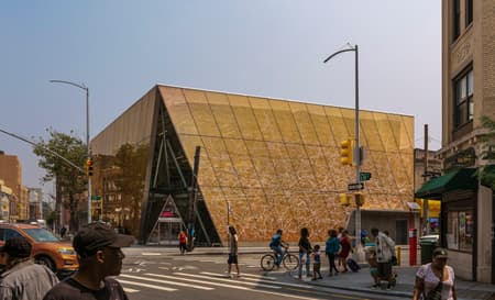 Far Rockaway Library