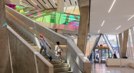 Far Rockaway Library