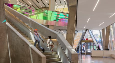 Far Rockaway Library